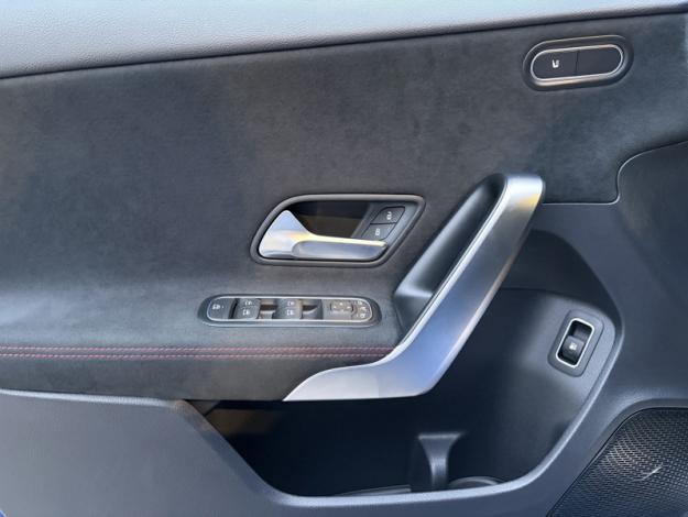 MERCEDES-BENZ A-Klasse A 250 e