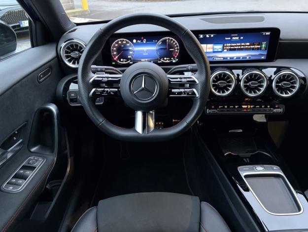 MERCEDES-BENZ A-Klasse A 250 e