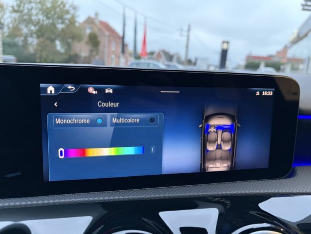 MERCEDES-BENZ A-Klasse A 250 e