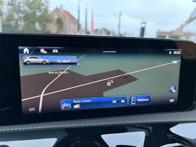 MERCEDES-BENZ A-Klasse A 250 e