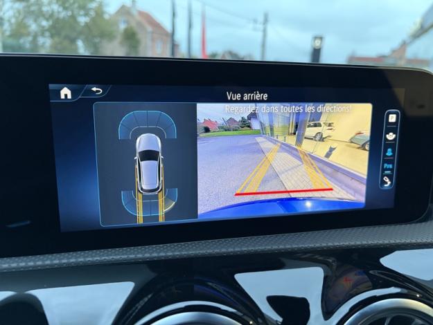 MERCEDES-BENZ A-Klasse A 250 e