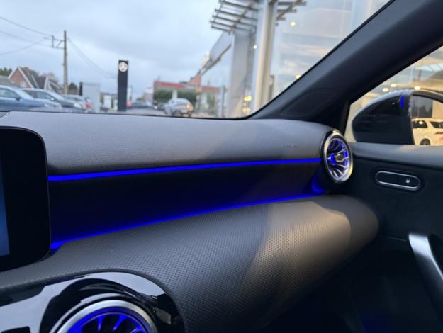 MERCEDES-BENZ A-Klasse A 250 e