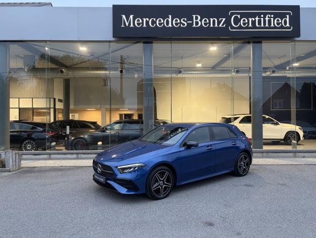 MERCEDES-BENZ A-Klasse A 250 e