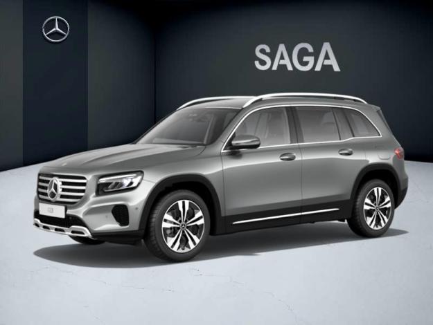 MERCEDES-BENZ GLB 180 Cyber Edition  