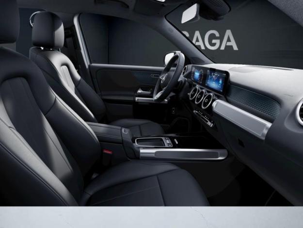 MERCEDES-BENZ GLB 180 Cyber Edition  