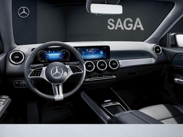 MERCEDES-BENZ GLB 180 Cyber Edition  