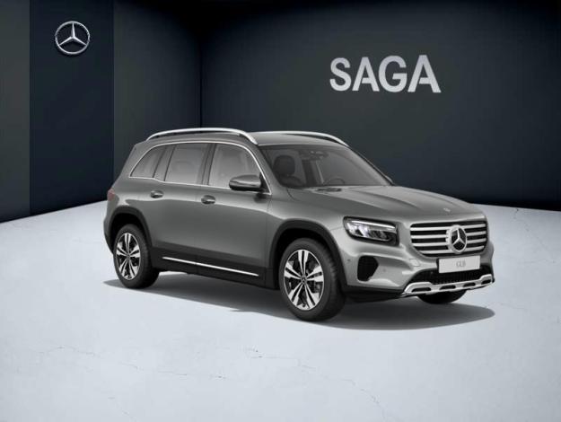 MERCEDES-BENZ GLB 180 Cyber Edition  