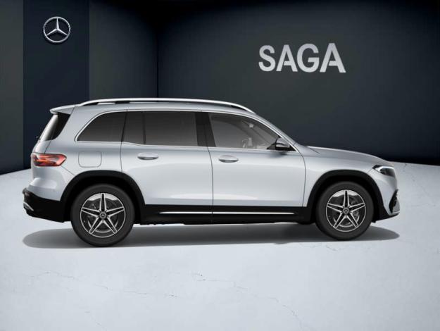 MERCEDES-BENZ EQB 250 + Business Star Edition  