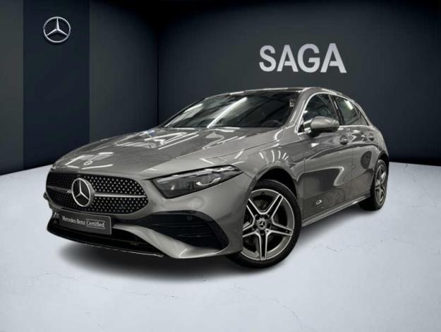 MERCEDES-BENZ A-Klasse A 250 e