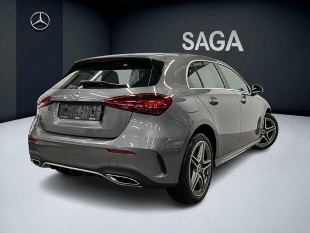 MERCEDES-BENZ A-Klasse A 250 e