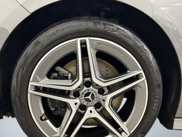 MERCEDES-BENZ A-Klasse A 250 e