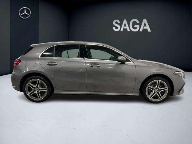 MERCEDES-BENZ A-Klasse A 250 e