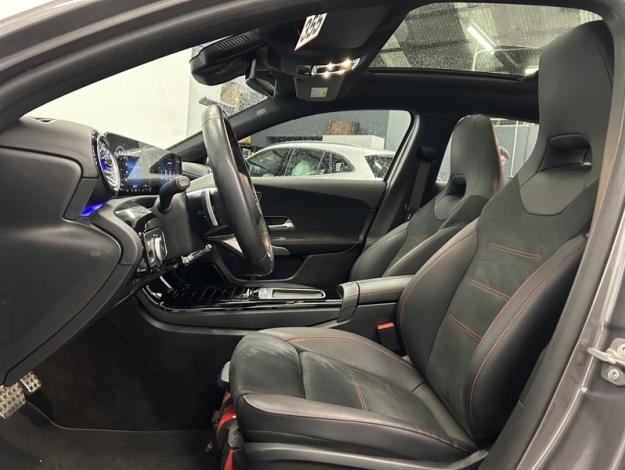 MERCEDES-BENZ A-Klasse A 250 e