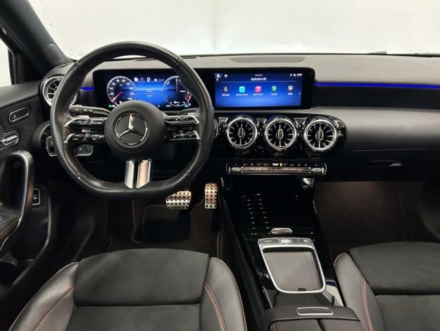 MERCEDES-BENZ A-Klasse A 250 e