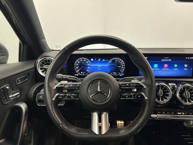 MERCEDES-BENZ A-Klasse A 250 e