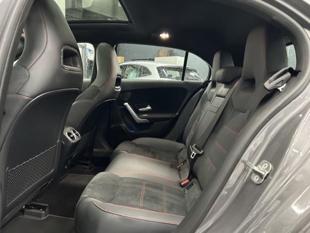 MERCEDES-BENZ A-Klasse A 250 e