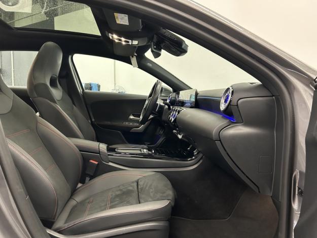 MERCEDES-BENZ A-Klasse A 250 e