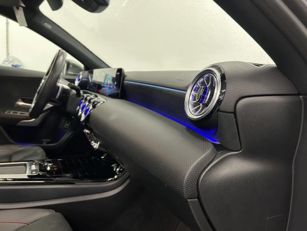 MERCEDES-BENZ A-Klasse A 250 e