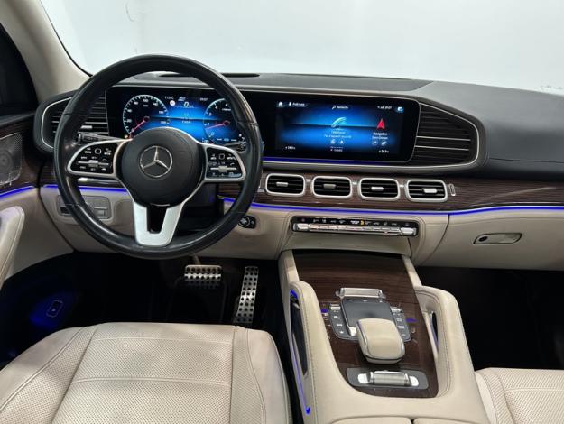 MERCEDES-BENZ GLS 450 4Matic AMG Line 7 places  