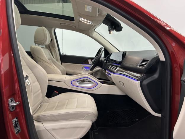 MERCEDES-BENZ GLS 450 4Matic AMG Line 7 places  