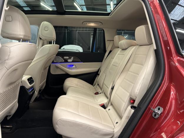 MERCEDES-BENZ GLS 450 4Matic AMG Line 7 places  