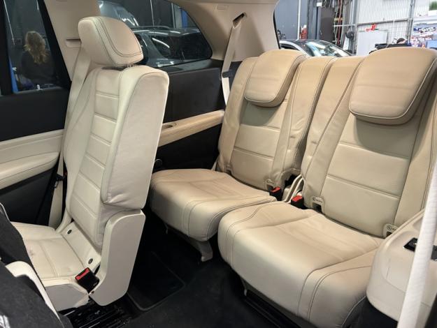 MERCEDES-BENZ GLS 450 4Matic AMG Line 7 places  