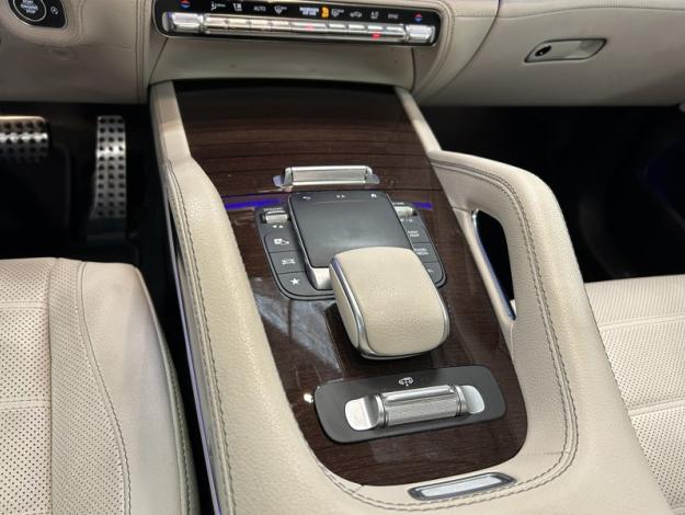 MERCEDES-BENZ GLS 450 4Matic AMG Line 7 places  