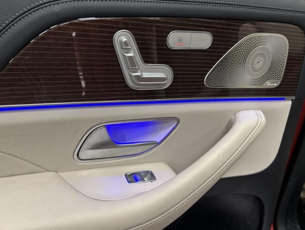 MERCEDES-BENZ GLS 450 4Matic AMG Line 7 places  