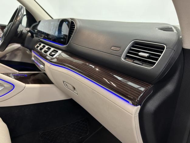 MERCEDES-BENZ GLS 450 4Matic AMG Line 7 places  