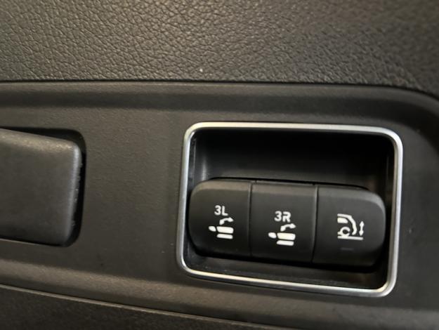 MERCEDES-BENZ GLS 450 4Matic AMG Line 7 places  