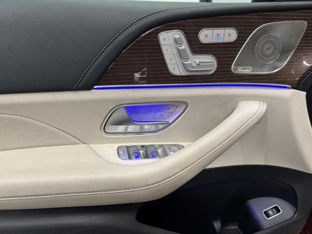 MERCEDES-BENZ GLS 450 4Matic AMG Line 7 places  