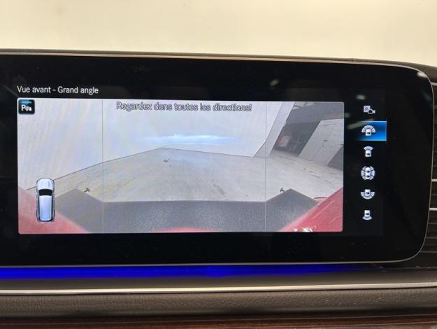 MERCEDES-BENZ GLS 450 4Matic AMG Line 7 places  