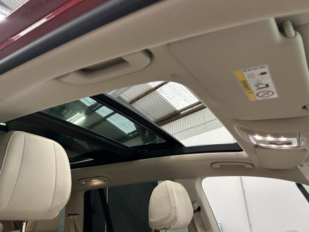 MERCEDES-BENZ GLS 450 4Matic AMG Line 7 places  