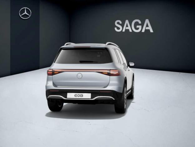 MERCEDES-BENZ EQB 250 +  EQB 250+ Business Star Edition