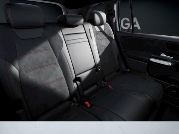 MERCEDES-BENZ EQB 250 +  EQB 250+ Business Star Edition