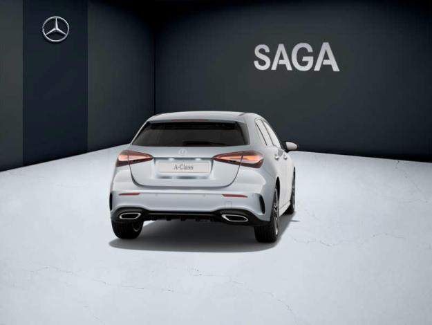MERCEDES-BENZ A 180 A 180 Star Edition  Star Edition