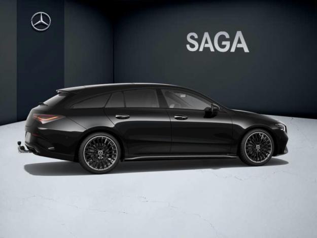 MERCEDES-BENZ CLA 180 Shooting Brake  CLA 180 Shooting Brake Star Edition