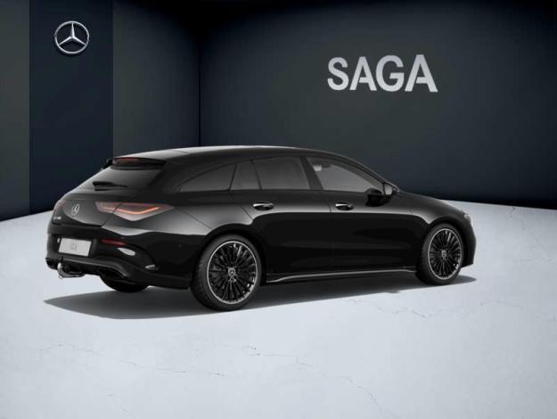 MERCEDES-BENZ CLA 180 Shooting Brake  CLA 180 Shooting Brake Star Edition