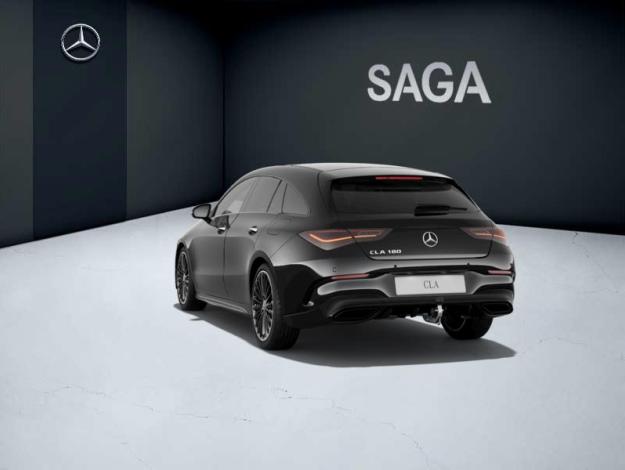 MERCEDES-BENZ CLA 180 Shooting Brake  CLA 180 Shooting Brake Star Edition