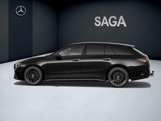 MERCEDES-BENZ CLA 180 Shooting Brake  CLA 180 Shooting Brake Star Edition
