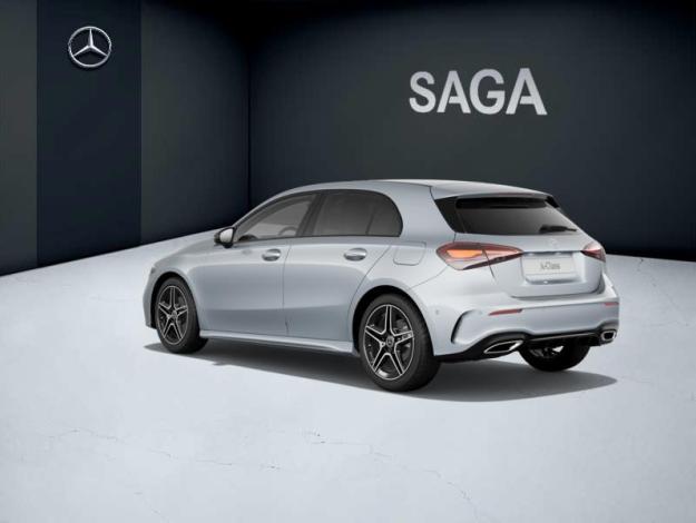 MERCEDES-BENZ A 180 A 180 Star Edition  Star Edition