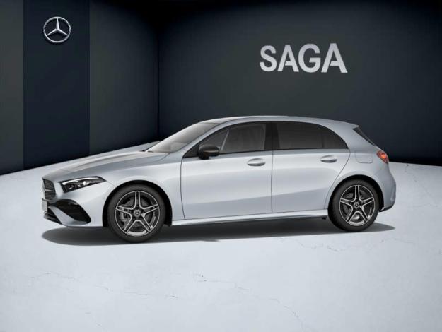 MERCEDES-BENZ A 180 A 180 Star Edition  Star Edition