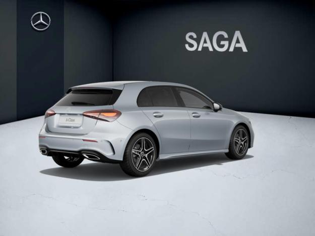 MERCEDES-BENZ A 180 A 180 Star Edition  Star Edition