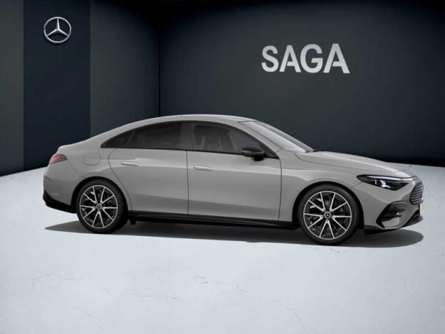 MERCEDES-BENZ CLA 250 +  Sport Edition
