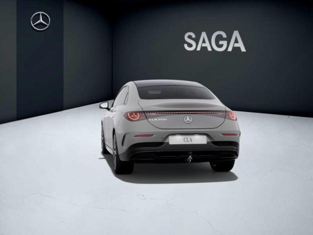 MERCEDES-BENZ CLA 250 +  Sport Edition