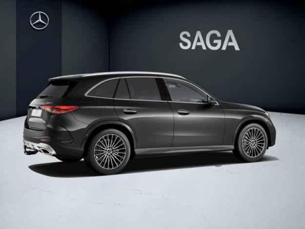 MERCEDES-BENZ GLC 200 GLC SUV 200 4MATIC Star Edition  4MATIC Star Edition