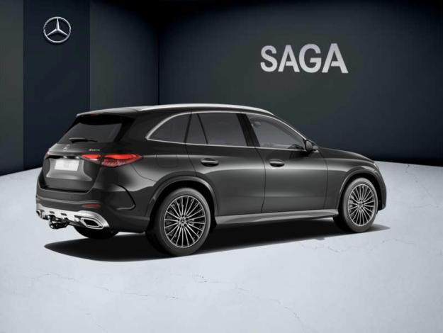 MERCEDES-BENZ GLC 200 GLC SUV 200 4MATIC Star Edition  4MATIC Star Edition