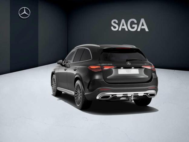 MERCEDES-BENZ GLC 200 GLC SUV 200 4MATIC Star Edition  4MATIC Star Edition