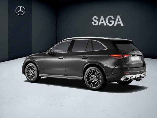 MERCEDES-BENZ GLC 200 GLC SUV 200 4MATIC Star Edition  4MATIC Star Edition
