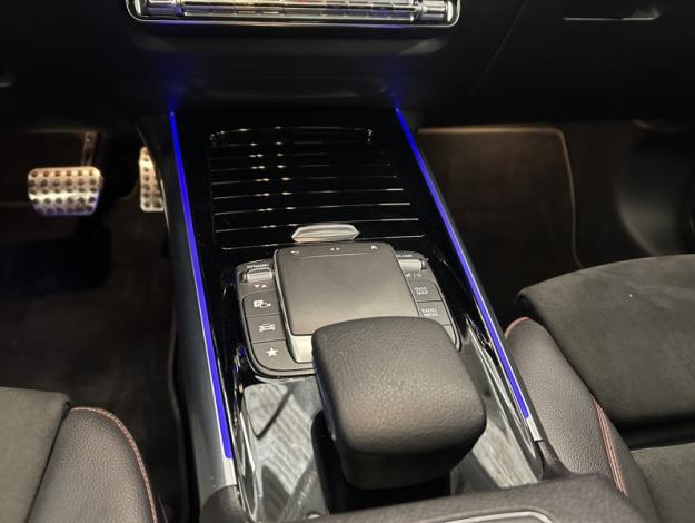 MERCEDES-BENZ GLA-Klasse GLA 250 e Off-Roader